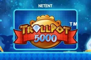 Trollpot 5000 Slot