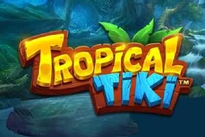 Tropical Tiki Slot