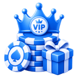 VIP Casino Bonus