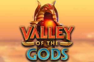 Valley of the Gods Slot
