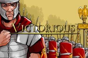 Victorious Slot