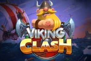Viking Clash Slot