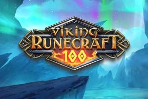 Viking Runecraft 100 Slot