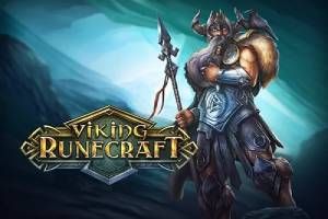 Viking Runecraft Slot