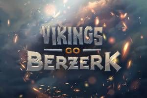 Vikings Go Berzerk Slot