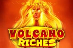 Volcano Riches Slot