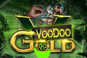 Voodoo Gold Slot
