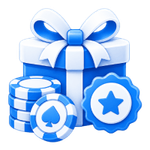 Welcome Casino Bonus