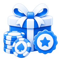 Welcome Casino Bonus