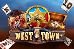 West Town Slot