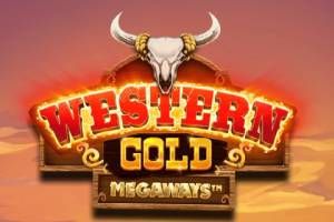 Western Gold Megaways Slot