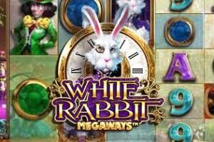 White Rabbit Slot