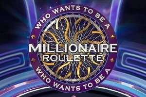 Who Wants to Be a Millionaire Slot