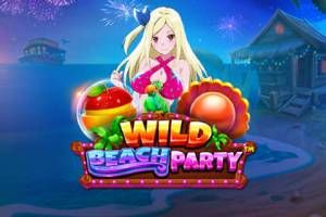 Wild Beach Party Slot