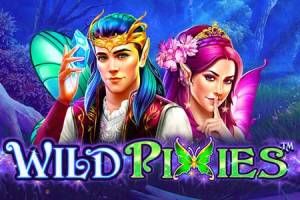 Wild Pixies Slot
