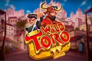 Wild Toro 2 Slot