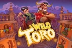 Wild Toro Slot