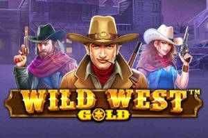 Wild West Gold Slot