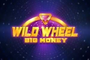 Wild Wheel Slot
