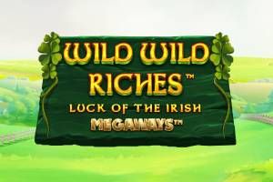 Wild Wild Riches Megaways Slot