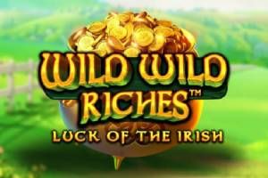 Wild Wild Riches Slot