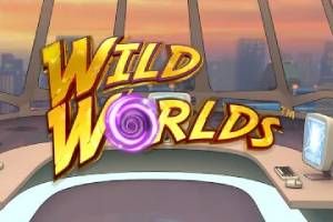 Wild Worlds Slot