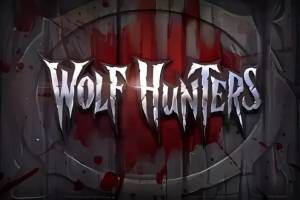 Wolf Hunters Slot