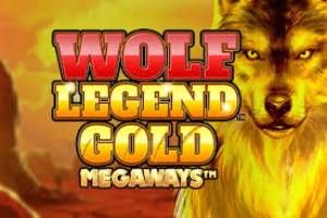 Wolf Legend Megaways Slot