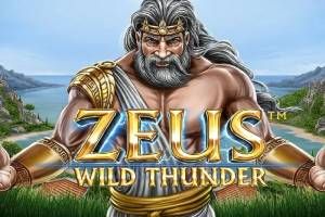 Zeus Wild Thunder Slot